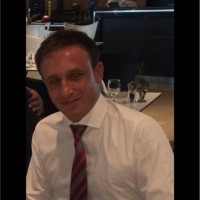 Mohammed A. Al Rousan