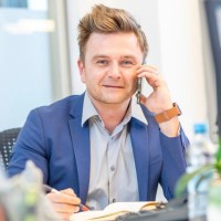 Damian Klein