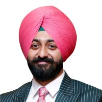 Diljot Kochhar