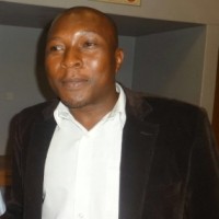 Tatenda Chitagu