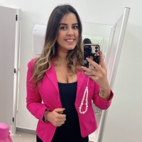 Gabriela Fernandes