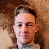Dean Van Rooyen