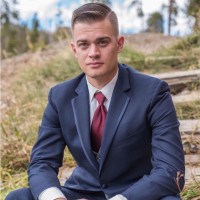 Brandon Grose