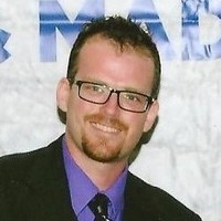 Christopher Burman