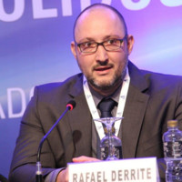 Rafael Muraro Derrite