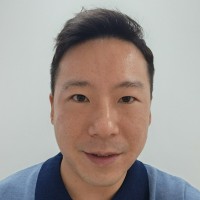Daniel Shin