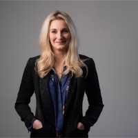 Catriona Murdoch