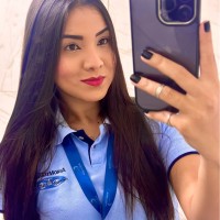 Raphaela Brito