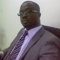 Solomon Kofi Addo