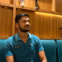 Yash Singh