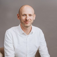 Cyrill Gyger