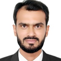 Maqsood Ullah