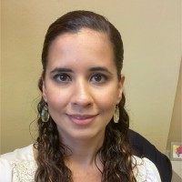 Sandra Morales