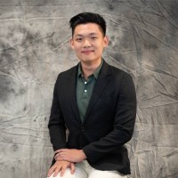 Glenn Pang