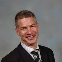 Michael Gibbs