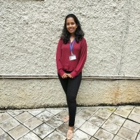 Arya Shinde