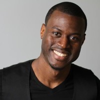 Keith Woodley