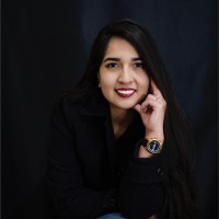 Gema Andrea Gutiérrez Bencomo