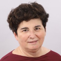 Cristiana Bianchi di Lavagna