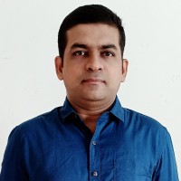 Mahendra Bhadane