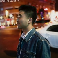 田鹏博