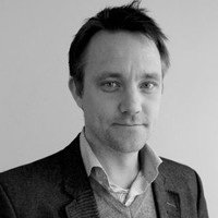 Markus Glitterstam