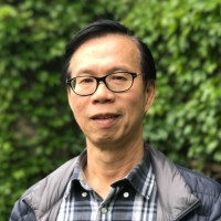 Stanley Huang
