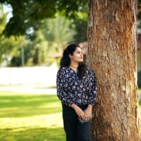 Pavithra A J