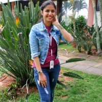 Chethana R