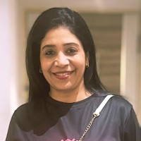 Nidhi Garg
