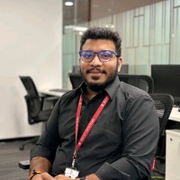 Uday Yaragalla