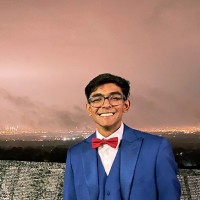 Neer Patel