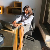 Avni Parekh