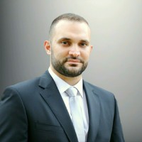 Mohamed Kheir Dimachkie, Phd
