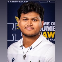 Rohan Roy