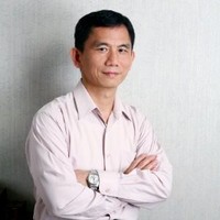 Jiungyao (aka York) Huang