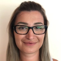 Teodora Daneva