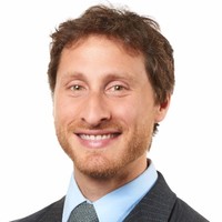 Jonathan Kaufman