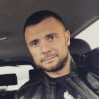 Uri Tomenko