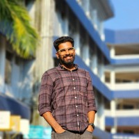 athul p