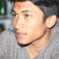 Abhishek Dangol
