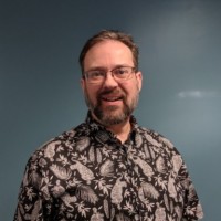 Ed Keener