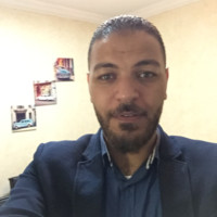 Mohammed Elwrdani