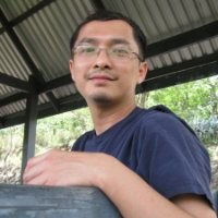 Chakravut Benjadol