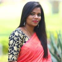 Keerthana Dinesh Kumar