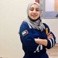 Maisam Ehsan
