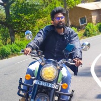 Parthiban A