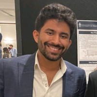 Shalin Bakshi