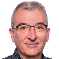 Daniel Zürcher