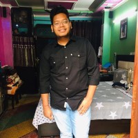 Abhishek Pal